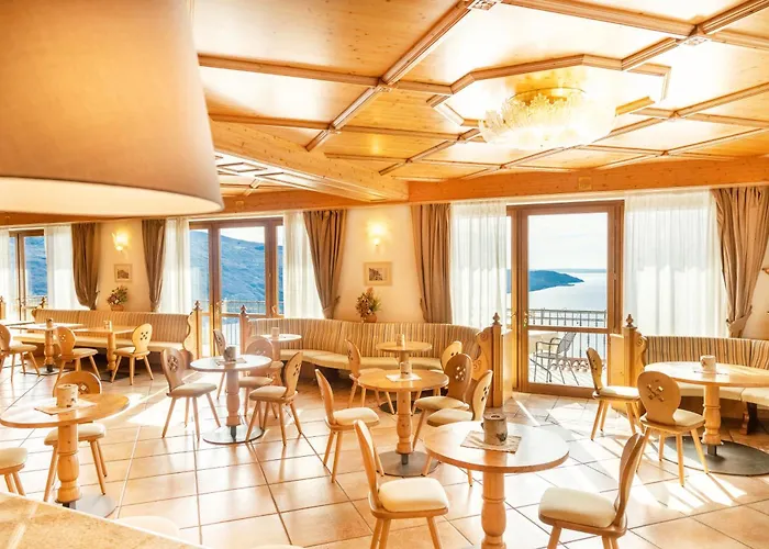 Panorama La Forca, Gtsgroup