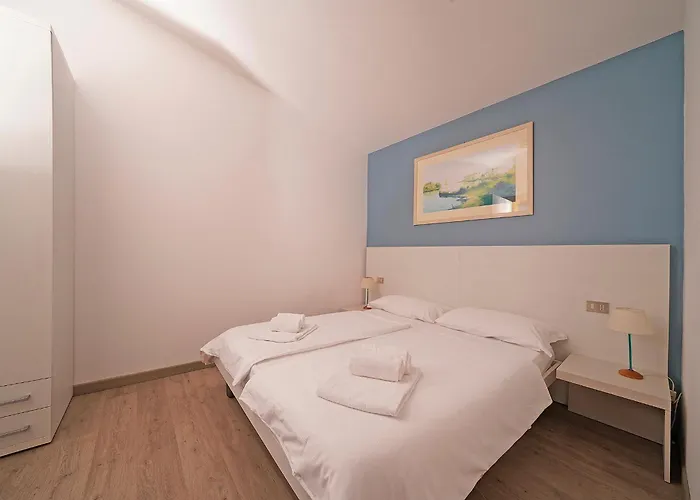 Hotel apartamentowy Panorama La Forca, Gtsgroup