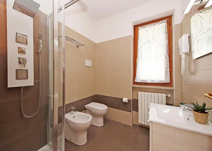 Panorama La Forca, Gtsgroup Hotel apartamentowy