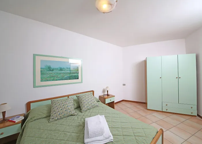 Panorama La Forca, Gtsgroup Tignale