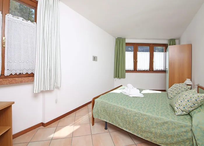 Panorama La Forca, Gtsgroup Hotel apartamentowy