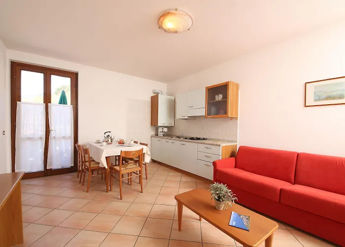 Panorama La Forca, Gtsgroup 4*