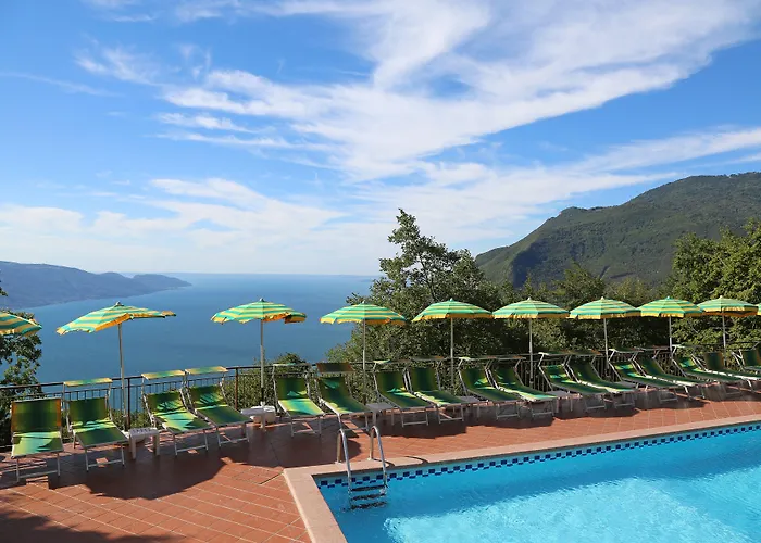 Panorama La Forca, Gtsgroup 4*