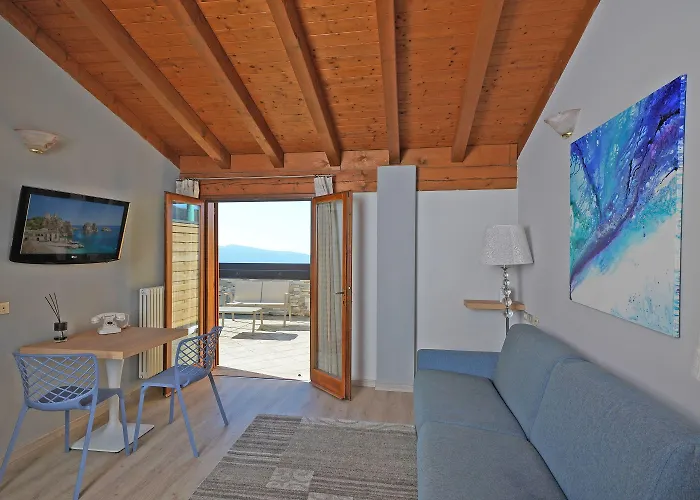 Panorama La Forca, Gtsgroup 4*