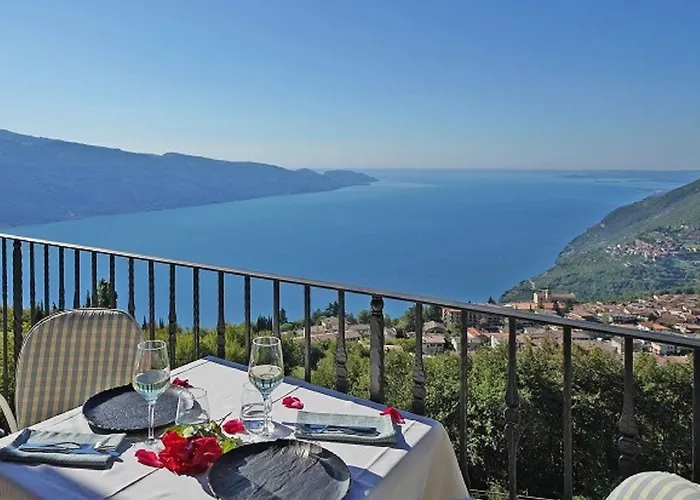 Hotel apartamentowy Panorama La Forca, Gtsgroup