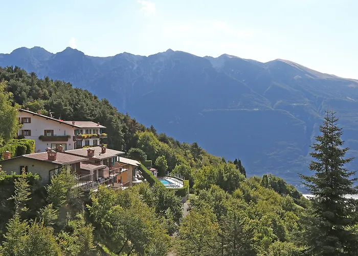 Panorama La Forca, Gtsgroup Hotel apartamentowy 4*