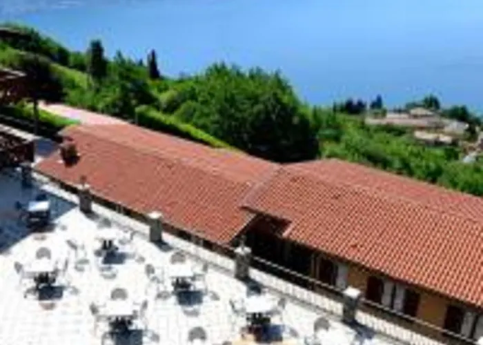 Panorama La Forca, Gtsgroup Hotel apartamentowy