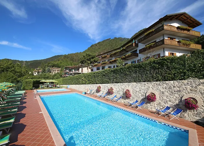 Panorama La Forca, Gtsgroup 4*