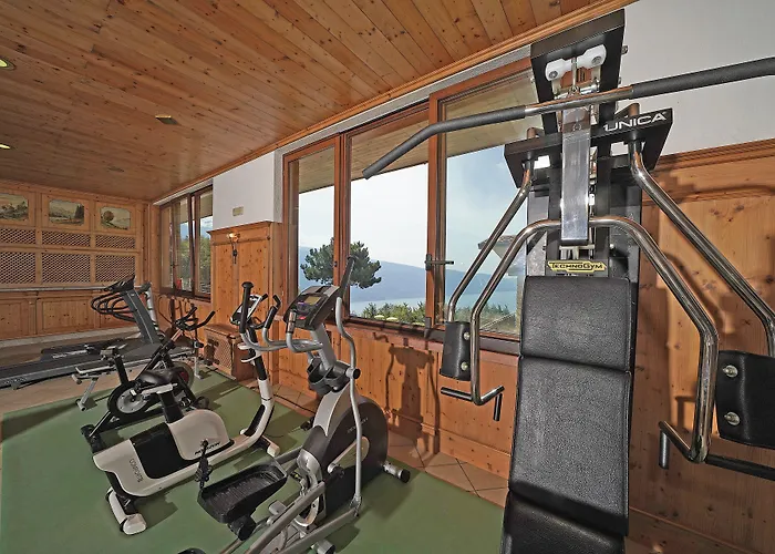 Panorama La Forca, Gtsgroup Tignale