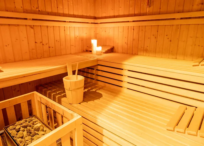 Panorama La Forca, Gtsgroup 4*