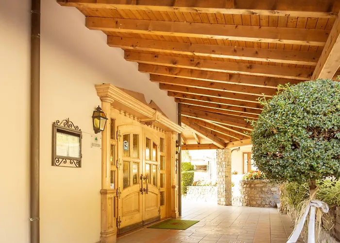 Panorama La Forca, Gtsgroup Hotel apartamentowy