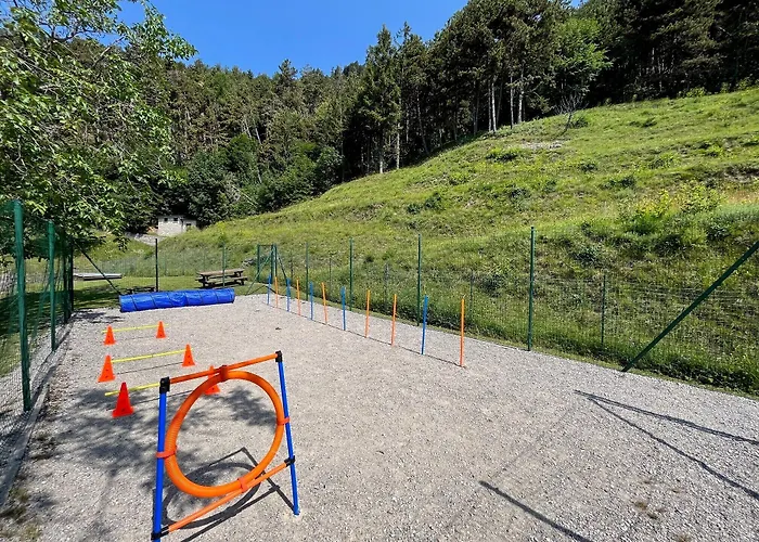 Panorama La Forca, Gtsgroup Hotel apartamentowy 4*