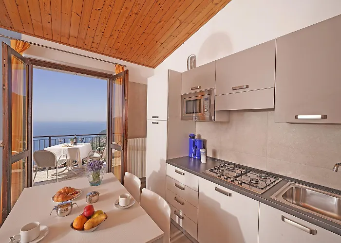 Panorama La Forca, Gtsgroup 4* Tignale