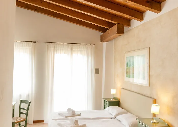 Panorama La Forca, Gtsgroup Hotel apartamentowy