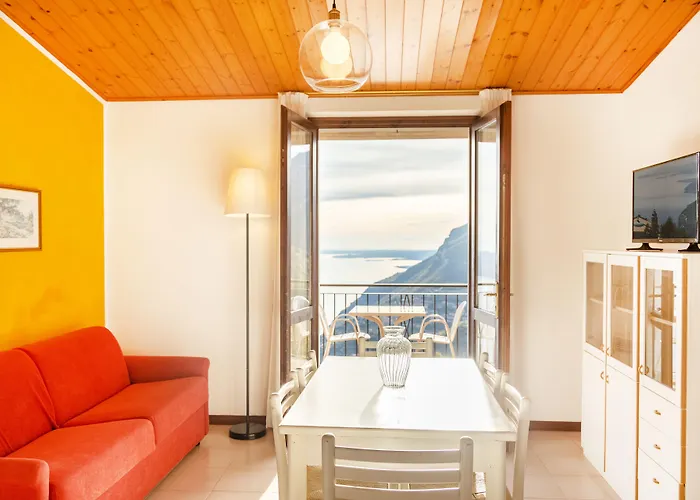 Hotel apartamentowy Panorama La Forca, Gtsgroup 4*