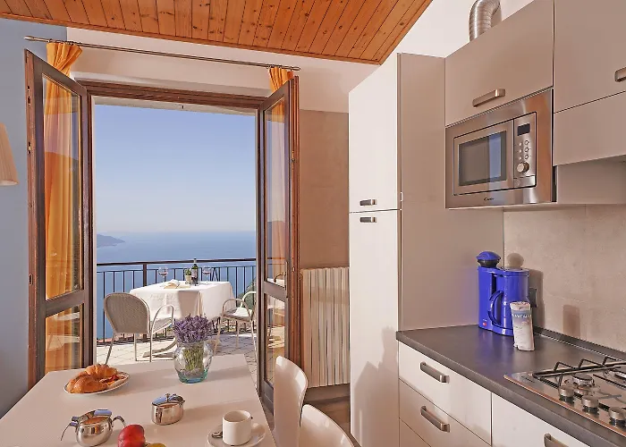 Panorama La Forca, Gtsgroup 4*