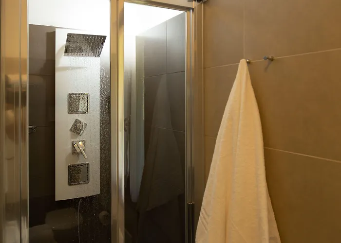 Panorama La Forca, Gtsgroup Tignale