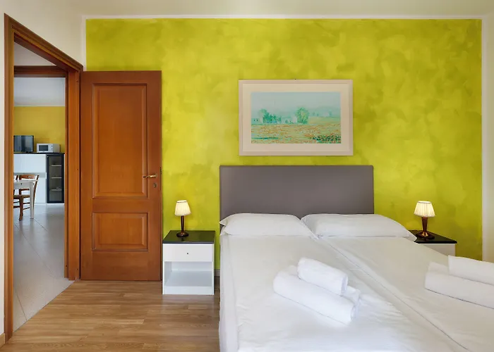 Panorama La Forca, Gtsgroup 4*