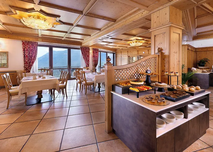 Panorama La Forca, Gtsgroup 4*