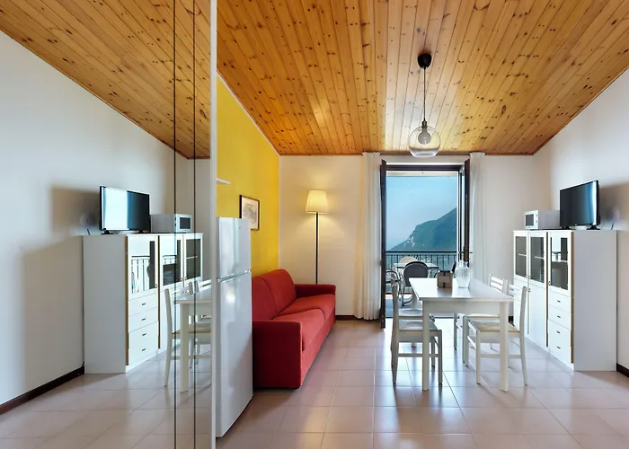 Panorama La Forca, Gtsgroup Hotel apartamentowy