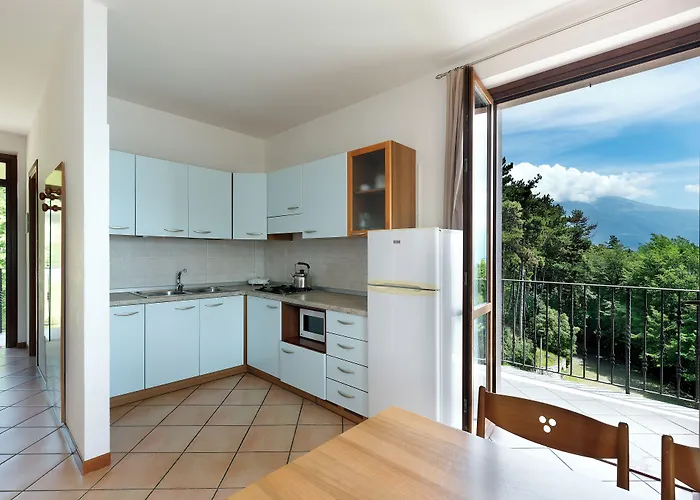 Hotel apartamentowy Panorama La Forca, Gtsgroup