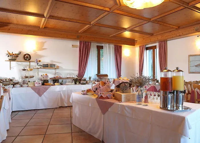 Panorama La Forca, Gtsgroup Hotel apartamentowy 4*