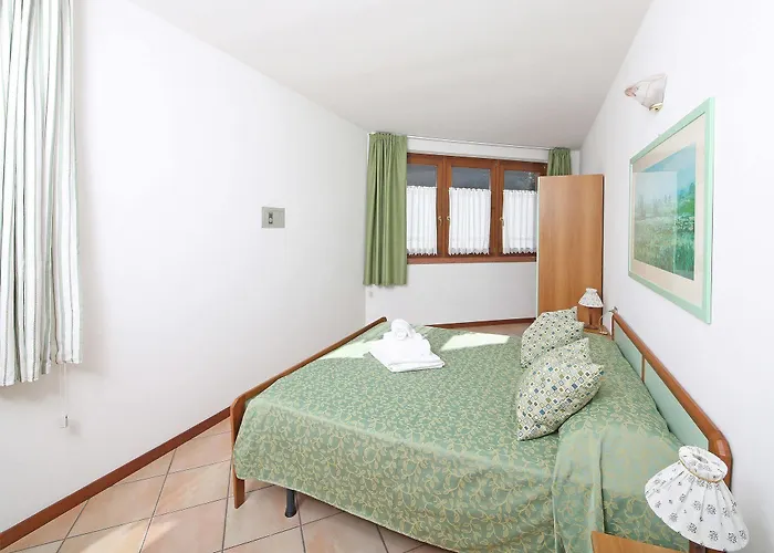 Panorama La Forca, Gtsgroup Tignale