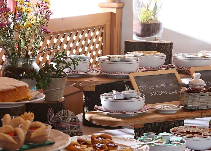 Hotel apartamentowy Panorama La Forca, Gtsgroup 4*