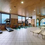 Aparthotel Panorama La Forca, Gtsgroup