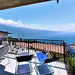 Panorama La Forca, Gtsgroup Aparthotel Tignale