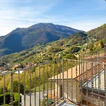 Aparthotel Panorama La Forca, Gtsgroup 4*