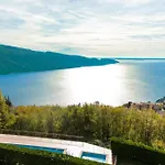 Aparthotel Panorama La Forca, Gtsgroup Tignale