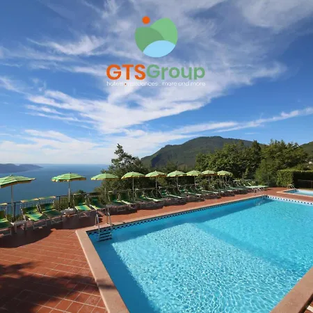 Panorama La Forca, Gtsgroup Apart Otel 4*