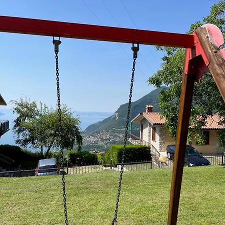 Apart Otel Panorama La Forca, Gtsgroup