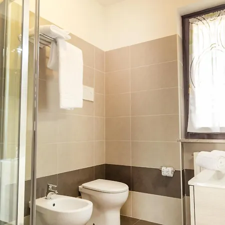 Panorama La Forca, Gtsgroup 4*