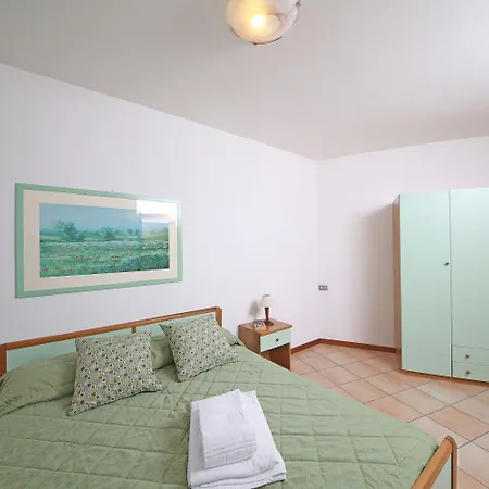 Panorama La Forca, Gtsgroup Tignale