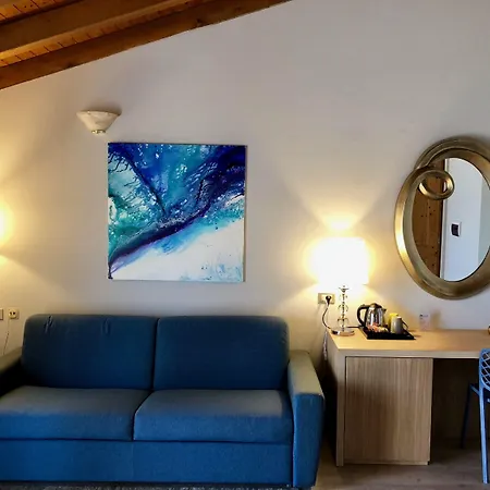 Panorama La Forca, Gtsgroup 4*