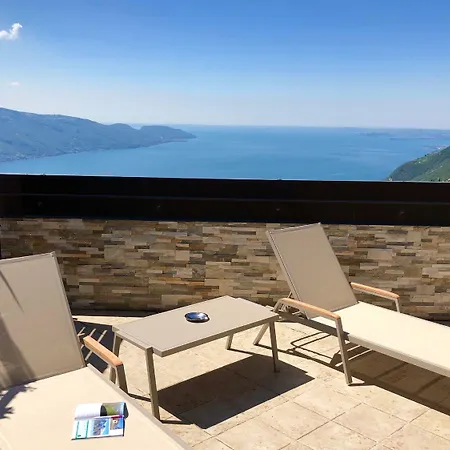 Aparthotel Panorama La Forca, Gtsgroup 4*