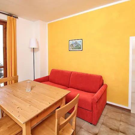 Aparthotel Panorama La Forca, Gtsgroup 4*