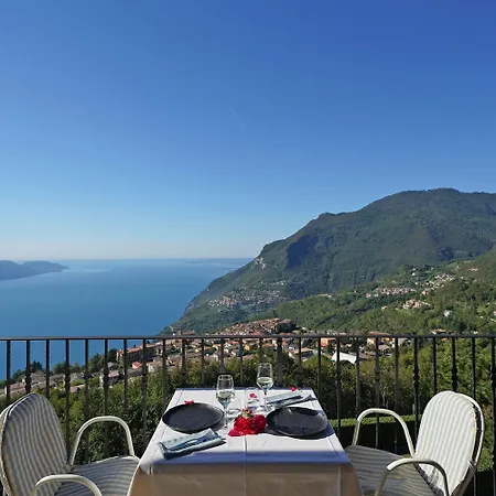 Panorama La Forca, Gtsgroup Tignale