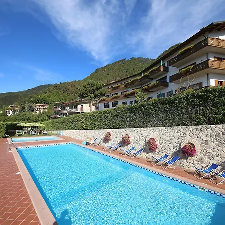 Panorama La Forca, Gtsgroup 4*