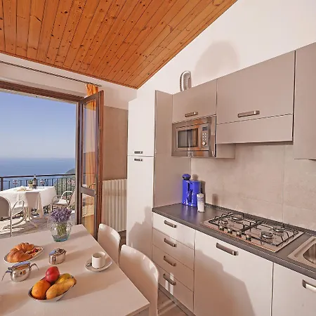 Panorama La Forca, Gtsgroup 4* Tignale