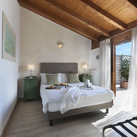 Panorama La Forca, Gtsgroup Aparthotel Tignale