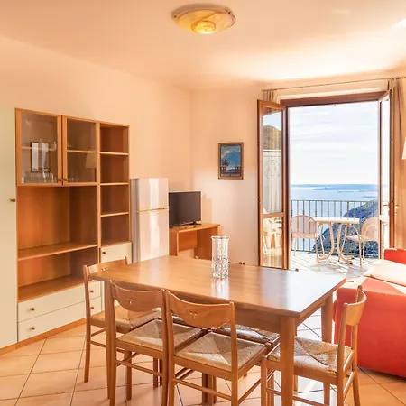 Panorama La Forca, Gtsgroup Aparthotel Tignale