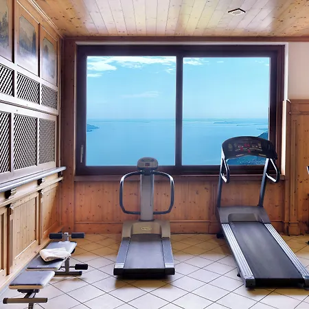 Aparthotel Panorama La Forca, Gtsgroup