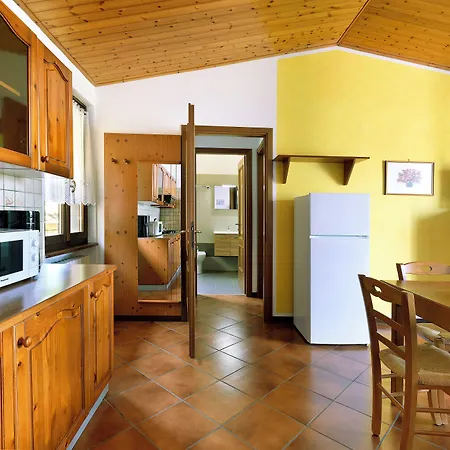 Panorama La Forca, Gtsgroup Tignale