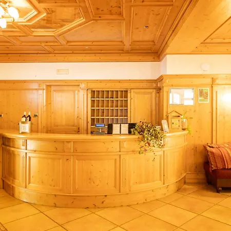Panorama La Forca, Gtsgroup Apart Otel