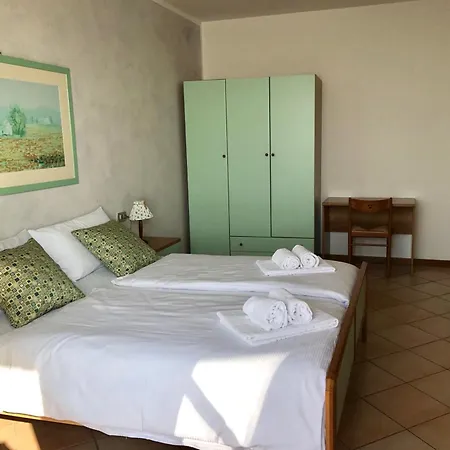 Apart Otel Panorama La Forca, Gtsgroup 4*