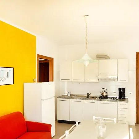 Panorama La Forca, Gtsgroup Apart Otel 4*