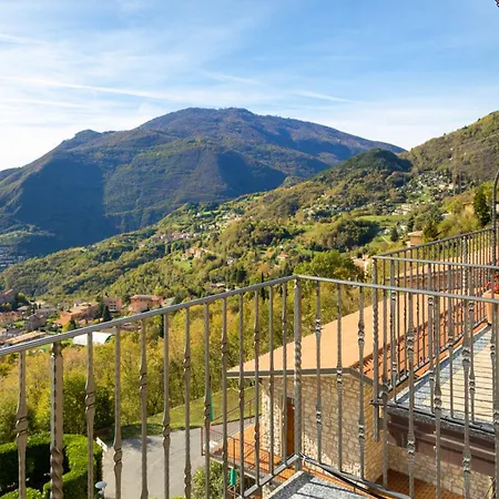 Apart Otel Panorama La Forca, Gtsgroup 4*